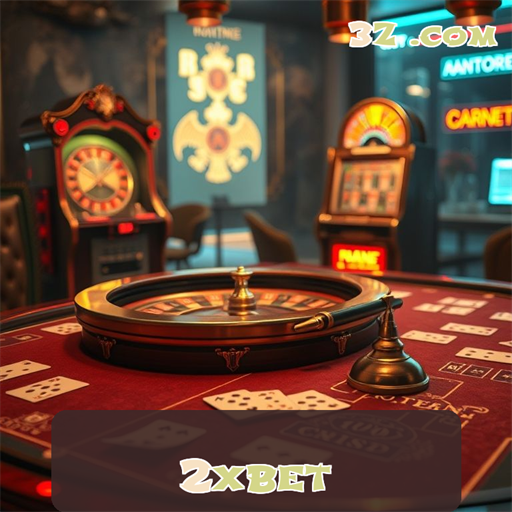 Apostas e Emoções: Explore o Mundo do 2xbet