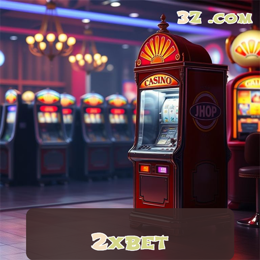 Cassino Inovador no 2xbet: Experiência que Encanta e Surpreende
